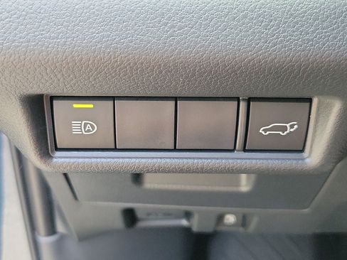 New 2026 Toyota Grand Highlander FWD image 30
