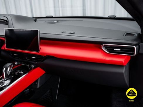 New 2026 Lotus Emira SE image 40