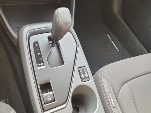 New 2026 Subaru Crosstrek 2.5i Premium AWD/4WD image 13