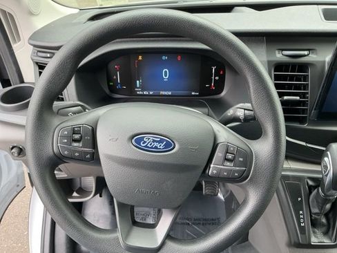 New 2026 Ford Transit 350 Base image 17