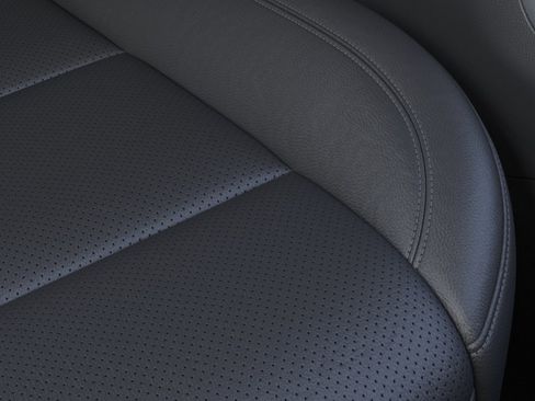 New 2026 Chevrolet Silverado 2500 LTZ w/ Trail Boss Package image 21