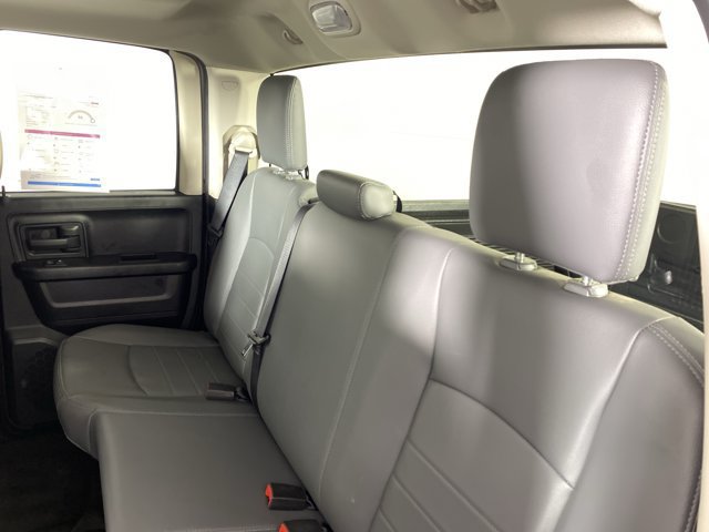 Used 2016 RAM 1500 Tradesman w/ Protection Group AWD/4WD image 28