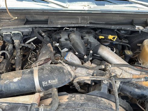 Used 2014 Ford F350 King Ranch AWD/4WD image 28