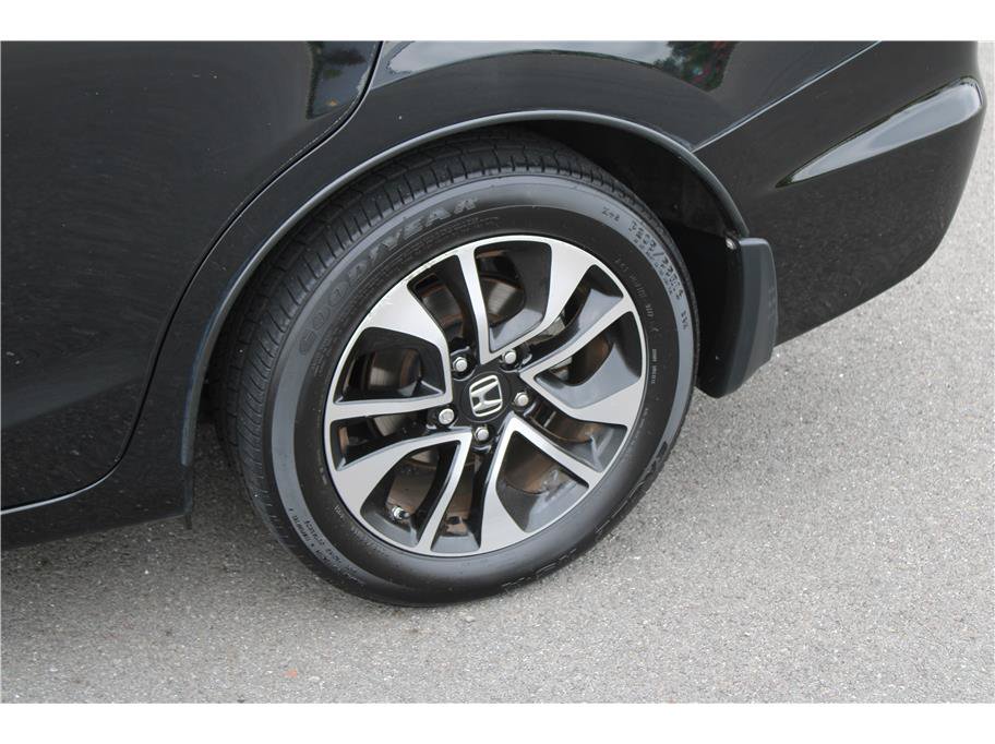 Used 2013 Honda Civic EX image 6