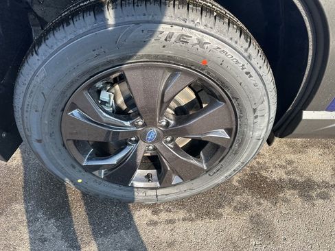 New 2026 Subaru Ascent Premium image 39