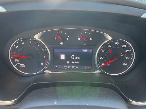 Used 2019 Chevrolet Blazer LT w/ Sound & Technology Package image 30