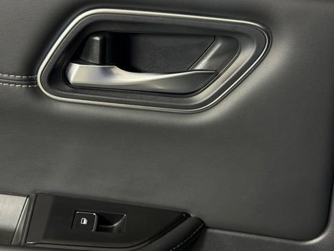 Used 2021 Nissan Rogue SL w/ Premium Package FWD image 28