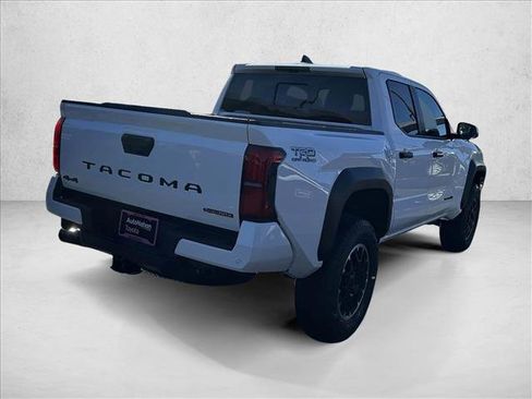 New 2025 Toyota Tacoma TRD Off-Road image 7