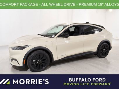 Used 2025 Ford Mustang Mach-E Select w/ Comfort Package Lite