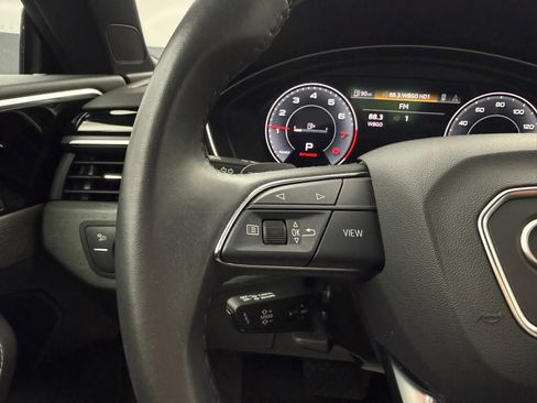 Used 2023 Audi A5 2.0T Prestige AWD/4WD image 33