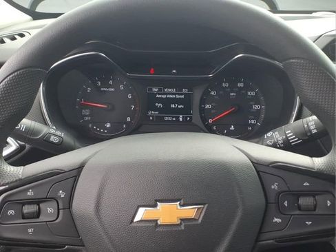 Used 2023 Chevrolet TrailBlazer LT image 20