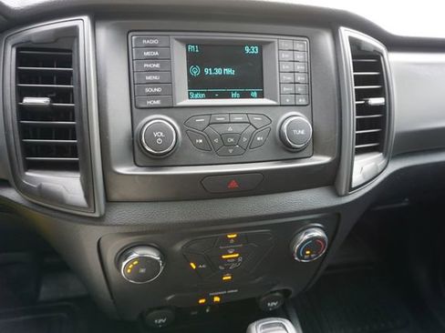 Certified 2023 Ford Ranger XL RWD image 4
