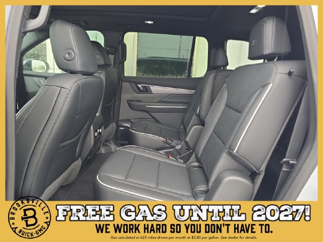 New 2026 Buick Enclave Sport Touring w/ Power Package FWD image 15
