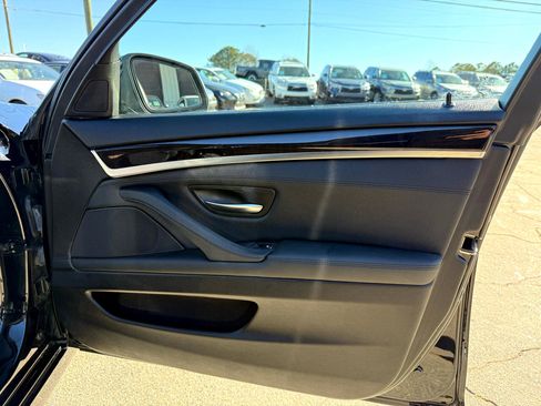 Used 2016 BMW 528i xDrive Sedan image 38