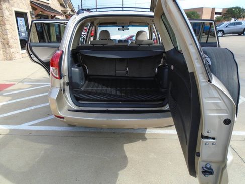 Used 2008 Toyota RAV4 2WD image 23