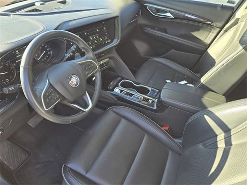 Used 2023 Buick Envision Essence image 20