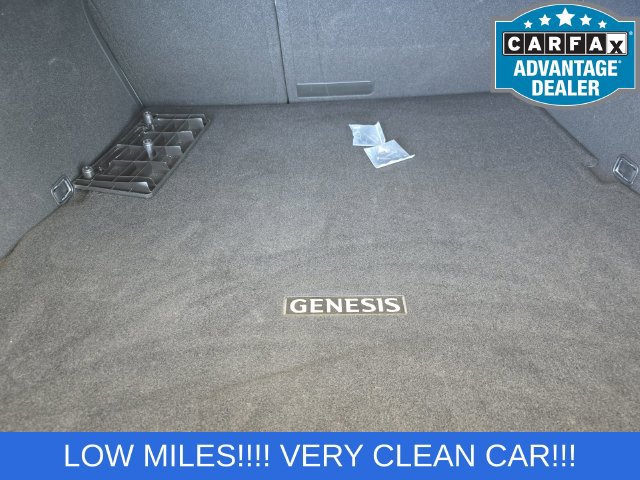 Used 2025 Genesis G70 2.5T w/ Sport Prestige Package AWD/4WD image 25