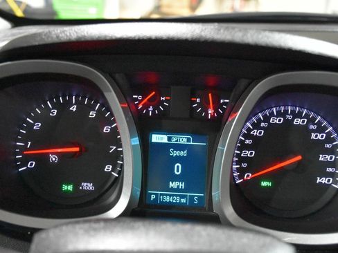 Used 2015 Chevrolet Equinox LT AWD/4WD image 13