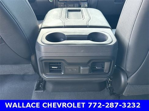 Used 2019 Chevrolet Silverado 1500 RST w/ All-Star Edition image 13