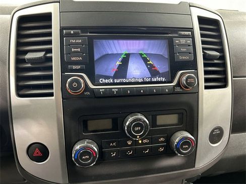 Used 2016 Nissan Frontier SV w/ SV Value Truck Package image 15