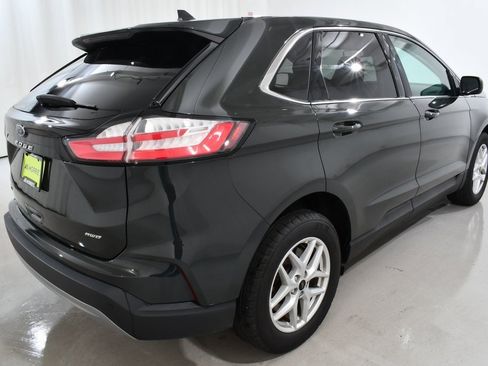 Used 2023 Ford Edge SEL w/ Convenience Package image 11