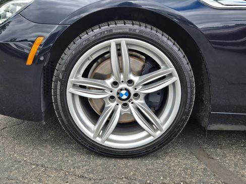 Used 2014 BMW 650i xDrive Coupe AWD/4WD image 9
