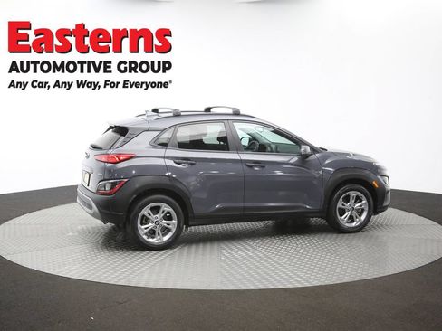 Used 2023 Hyundai Kona SEL AWD/4WD image 43