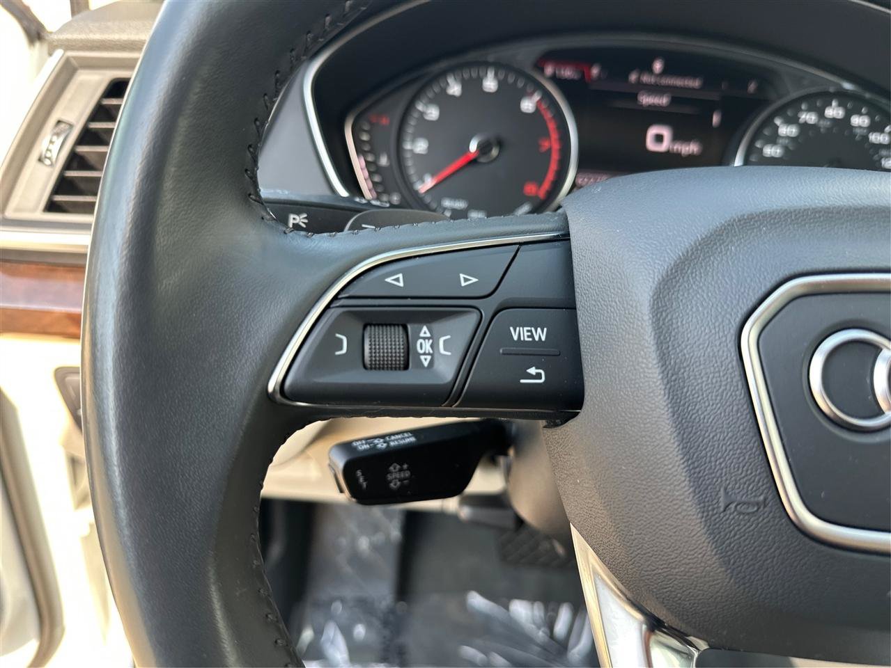 Used 2019 Audi Q5 2.0T Premium AWD/4WD image 34