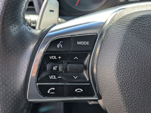 Used 2018 Hyundai Sonata Sport w/ Tech Package 05 FWD image 18