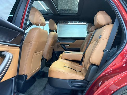 New 2026 MAZDA CX-70 3.3 Turbo S w/ Premium Plus AWD/4WD image 17