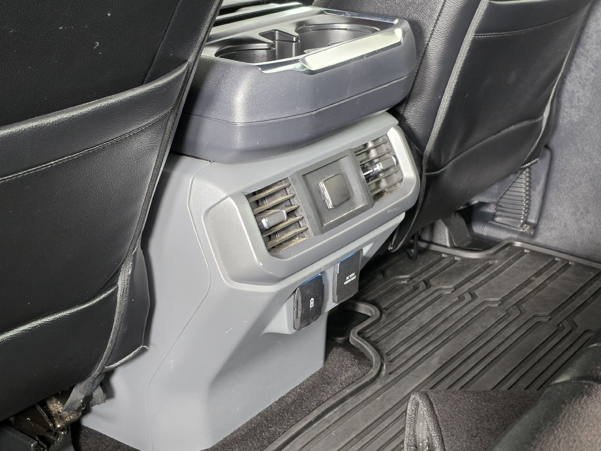 Used 2022 Ford F150 XLT w/ Equipment Group 302A High AWD/4WD image 28