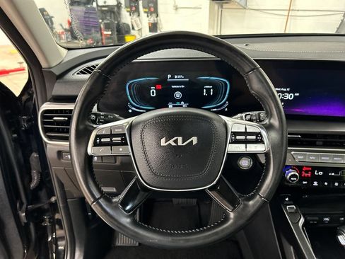 Used 2024 Kia Telluride S w/ S Sunroof Package AWD/4WD image 17