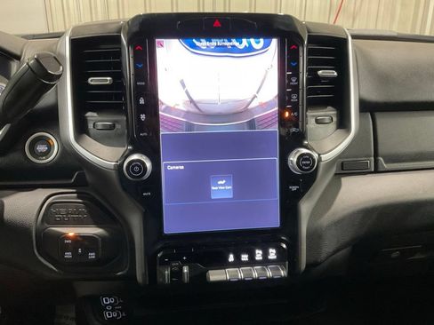 Used 2026 RAM 2500 Big Horn AWD/4WD image 17