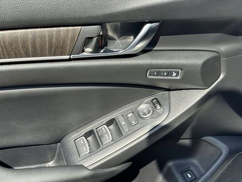 Used 2019 Honda Accord EX-L image 13