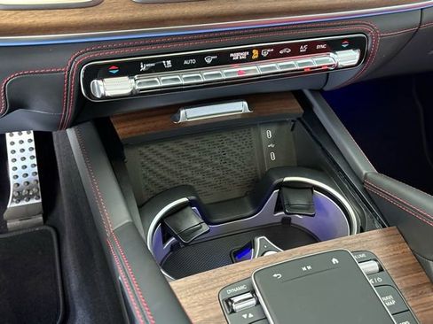 New 2026 Mercedes-Benz GLE 63 AMG S image 30