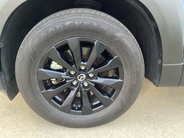 Used 2023 MAZDA CX-50 2.5 S w/ Cargo Package AWD/4WD image 6