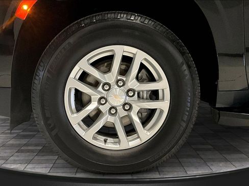 Used 2022 Chevrolet Tahoe LS image 33