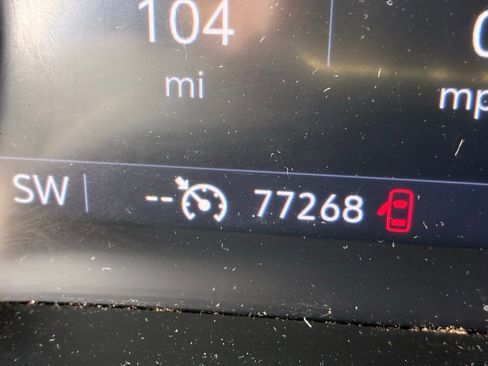 Used 2020 Buick Encore GX Select w/ Advanced Technology Package image 6