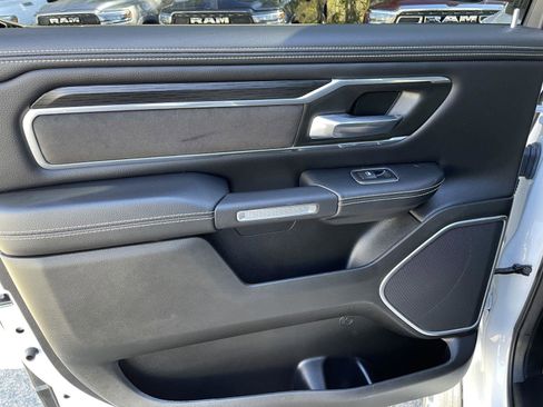 Certified 2023 RAM 1500 Laramie image 44