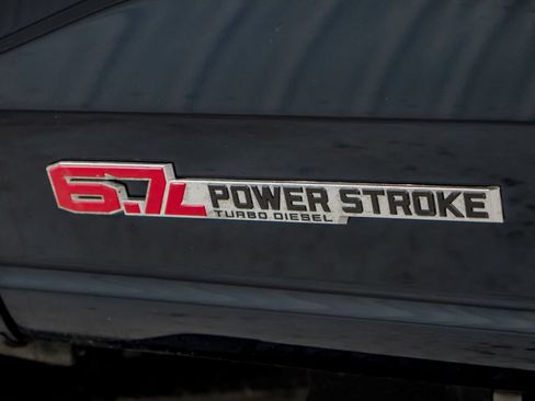 Used 2024 Ford F350 XL AWD/4WD image 49