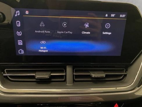 New 2026 Chevrolet Trax ACTIV w/ Driver Confidence Package FWD image 15