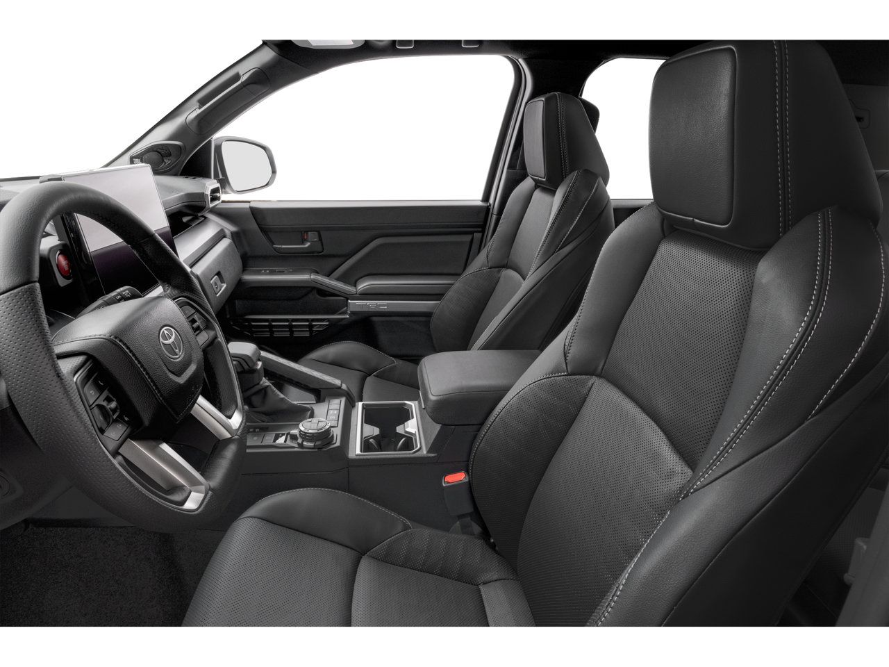 New 2026 Toyota 4Runner TRD Off-Road Premium AWD/4WD image 28