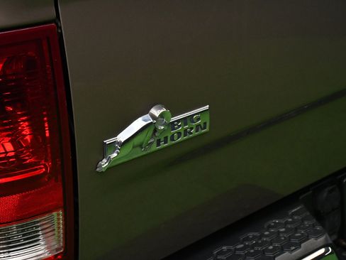 Used 2010 Dodge Ram 1500 Truck SLT w/ Big Horn Regional Pkg image 10