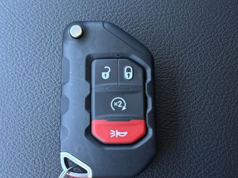 New 2026 Jeep Gladiator Willys image 27