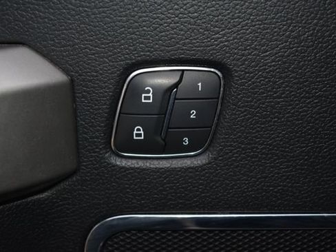 Used 2020 Ford F150 Lariat w/ Equipment Group 502A Luxury image 16