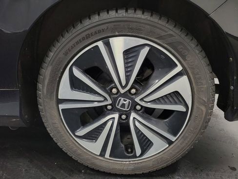 Used 2016 Honda Civic EX-T image 10