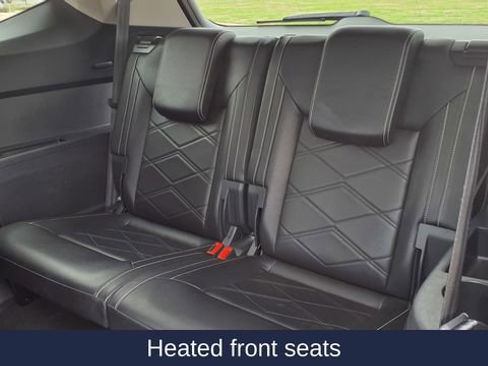 Used 2024 Volkswagen Atlas SE image 23