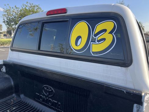 Used 2003 Toyota Tacoma PreRunner image 20