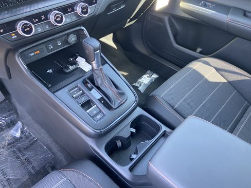 New 2026 Honda CR-V Sport image 24
