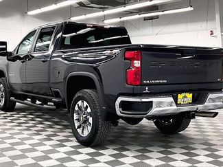 Used 2024 Chevrolet Silverado 2500 LT w/ All Star Edition video 2